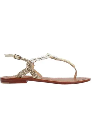 Maliparmi CALZADO - Sandalias de dedo