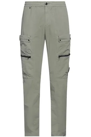 C.P. Company PARTES DE ABAJO - Pantalones