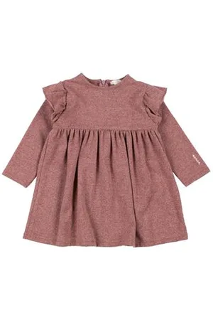 NANÁN RECIÉN NACIDO - Vestidos para bebé