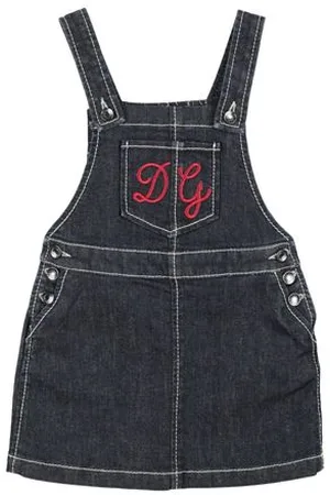 Dolce & Gabbana VESTIDOS - Vestidos para niña