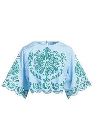 Farm Rio CAMISETAS Y TOPS - Tops