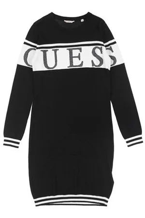 Guess VESTIDOS - Vestidos para niña