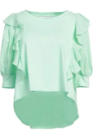 EMMA & GAIA CAMISETAS Y TOPS - Camisetas