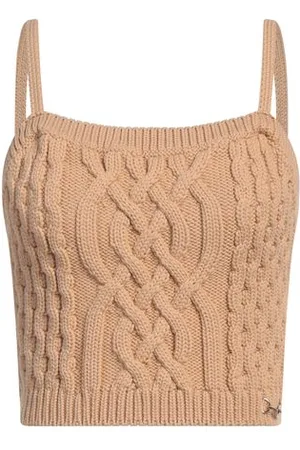 Elisabetta Franchi CAMISETAS Y TOPS - Tops