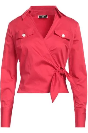 Elisabetta Franchi CAMISETAS Y TOPS - Tops