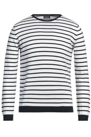 ROSSOPURO PRENDAS DE PUNTO - Pullover