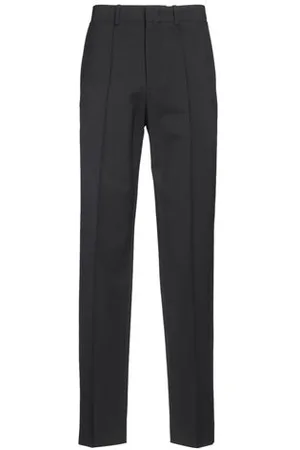 Solid PARTES DE ABAJO - Pantalones