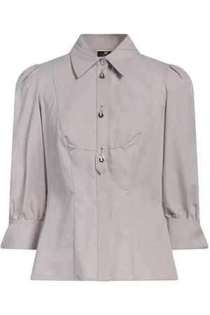 Elisabetta Franchi CAMISETAS Y TOPS - Camisas