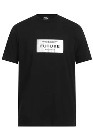 Karl Lagerfeld CAMISETAS Y TOPS - Camisetas