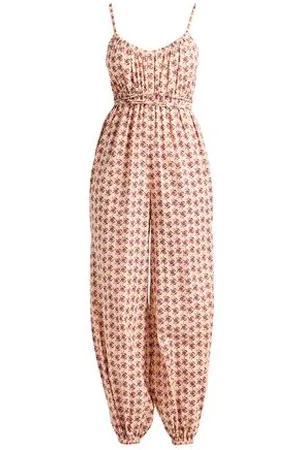 Tory Burch MONOS&PETOS - Monos enterizos