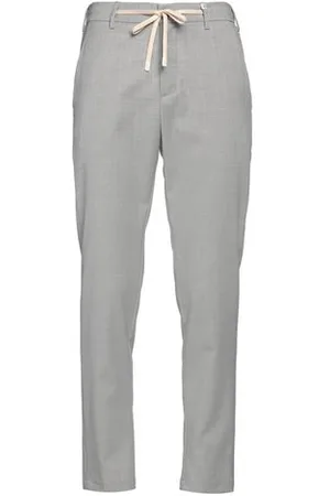 MYTHS PARTES DE ABAJO - Pantalones