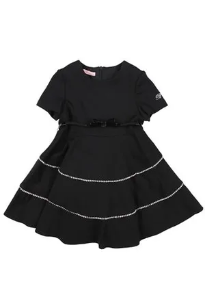 MISS BLUMARINE VESTIDOS - Vestidos para niña