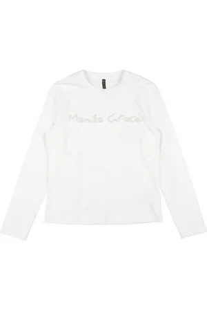 Manila Grace CAMISETAS Y TOPS - Camisetas