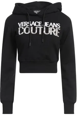VERSACE CAMISETAS Y TOPS - Sudaderas
