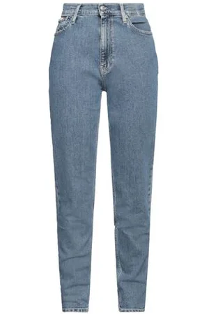 Calvin Klein PARTES DE ABAJO - Pantalones vaqueros