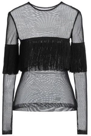 Norma Kamali CAMISETAS Y TOPS - Camisetas