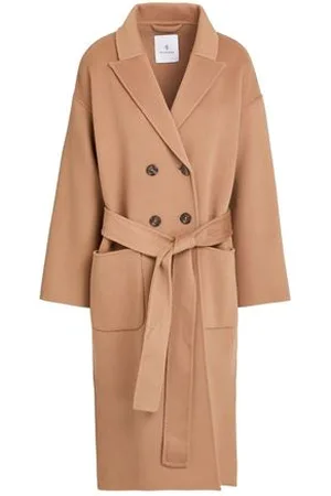 ANINE BING ROPA DE ABRIGO - Abrigos