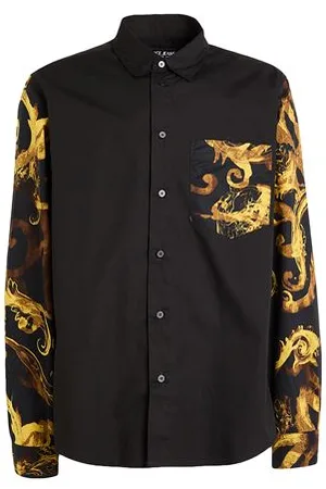 VERSACE CAMISETAS Y TOPS - Camisas