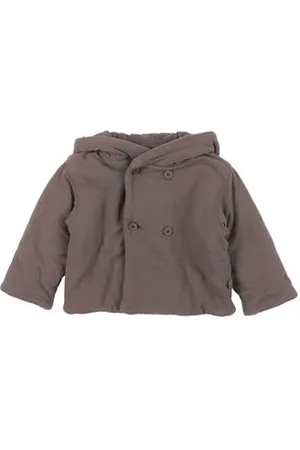 TEDDY & MINOU ROPA DE ABRIGO - Chaquetas y cazadoras