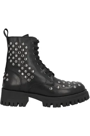 OVYE CALZADO - Botines de caña alta
