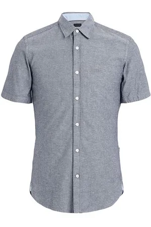 HUGO BOSS CAMISETAS Y TOPS - Camisas