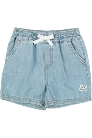 Dolce & Gabbana PARTES DE ABAJO - Pantalones vaqueros