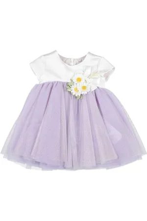 MONNALISA RECIÉN NACIDO - Vestidos para bebé