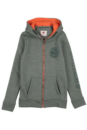 Petrol Industries CAMISETAS Y TOPS - Sudaderas