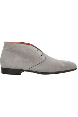 santoni CALZADO - Botines de caña alta