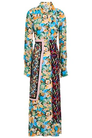 M Missoni VESTIDOS - Vestidos largos