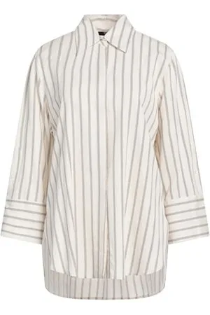 SEVENTY VENEZIA CAMISETAS Y TOPS - Camisas