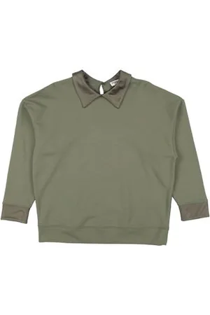 Dondup CAMISETAS Y TOPS - Sudaderas