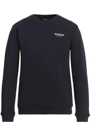 Dondup CAMISETAS Y TOPS - Sudaderas