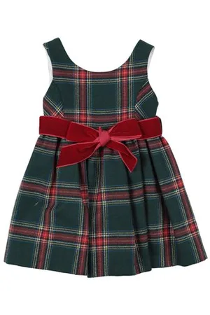 J.O. MILANO RECIÉN NACIDO - Vestidos para bebé