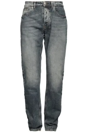 John Richmond PARTES DE ABAJO - Pantalones vaqueros