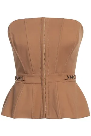 Elisabetta Franchi CAMISETAS Y TOPS - Tops