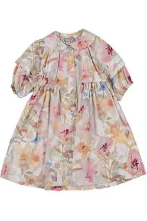 Il gufo RECIÉN NACIDO - Vestidos para bebé