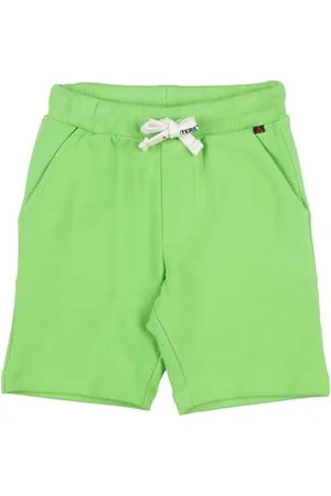 Peuterey PARTES DE ABAJO - Pantalones cortos y bermudas