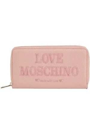 Moschino Marroquinería - Billeteras