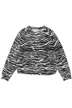 Marni CAMISETAS Y TOPS - Sudaderas