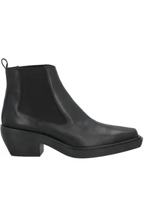 OVYE CALZADO - Botines de caña alta