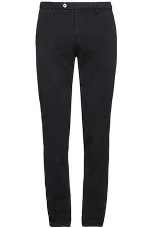 MICHAEL COAL PARTES DE ABAJO - Pantalones