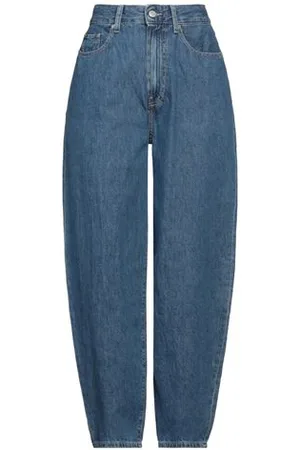 Tommy Hilfiger PARTES DE ABAJO - Pantalones vaqueros