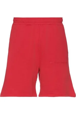 BEL-AIR ATHLETICS PARTES DE ABAJO - Pantalones cortos y bermudas