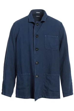 MASSIMO ALBA ROPA DE ABRIGO - Chaquetas y cazadoras