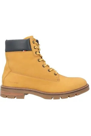 Tommy Hilfiger CALZADO - Botines de caña alta