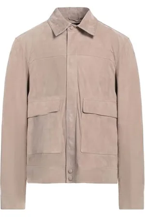 arma leder ROPA DE ABRIGO - Chaquetas y cazadoras