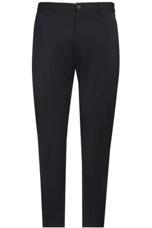 Nine In The Morning PARTES DE ABAJO - Pantalones