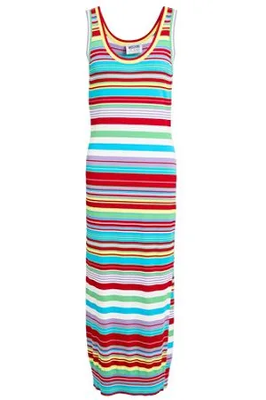 Moschino VESTIDOS - Vestidos midi