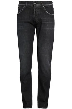 Dondup PARTES DE ABAJO - Pantalones vaqueros